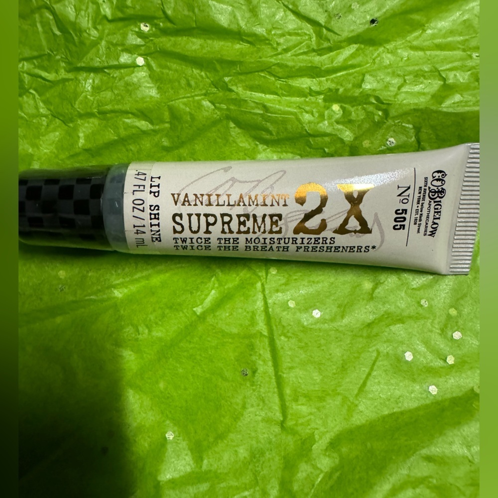 Bath & Body Works Lip Gloss